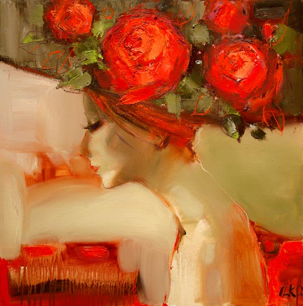 46090786_Elena_Ilku_Blossom (595x600, 347Kb)