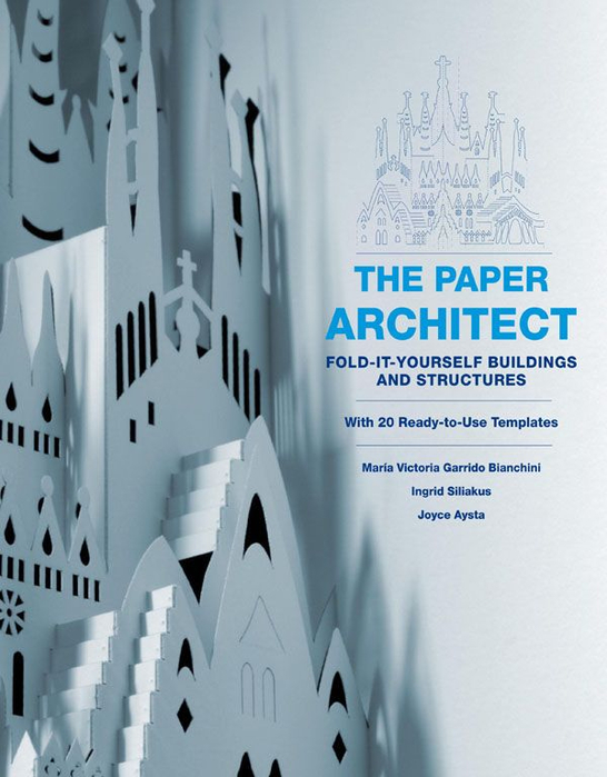 00 The Paper Architect (546x700, 293Kb)