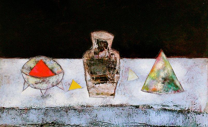 Mexican still life. (700x427, 364Kb)