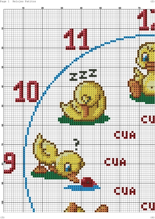 Relojes Patitos-001 (494x700, 366Kb)