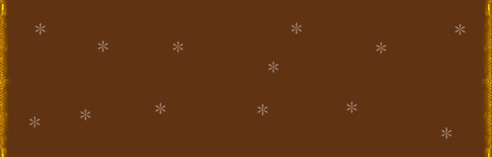 нерозрачн коричнев с о снежин и золот по бокам (700x224, 26Kb)
