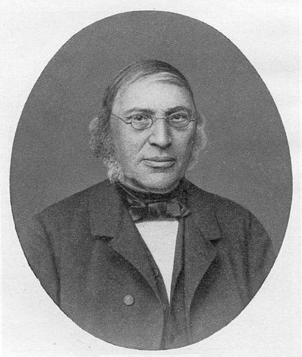 Karl_Ludwig_Lehrs_-_Imagines_philologorum (591x700, 233Kb)