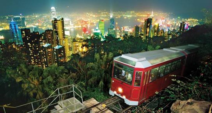 Все, что нужно знать о Гонконге