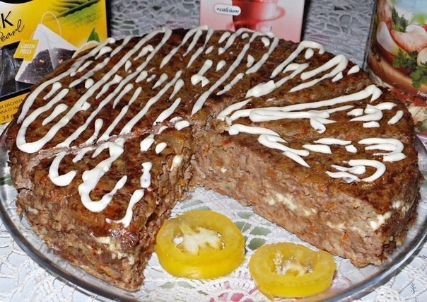 Курица с гречкой (604x427, 265Kb)