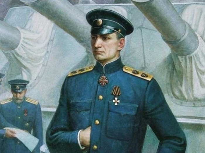 Правда и вымысел об адмирале Колчаке: киногерои и их прототипы