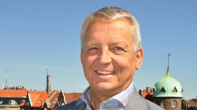 Interferry chairman John Steen-Mikkelsen (643x361, 125Kb)