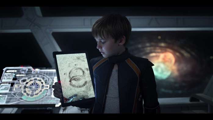 s01e10. Опасность, Уилл  обинсон 35075 (700x393, 177Kb)