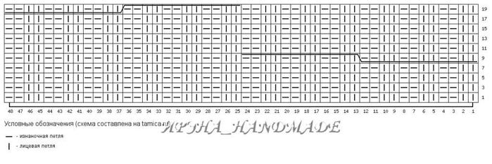 biryuzovyj-sharf-skhema-1024x343 (700x234, 105Kb)