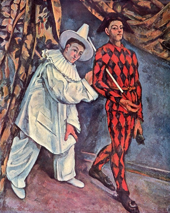 pierrot-and-harlequin (558x700, 584Kb)