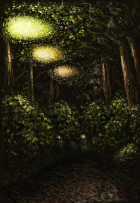 волшебный лес-01-pre (483x700, 395Kb)