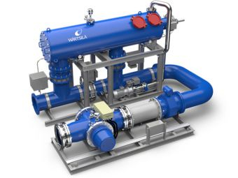 Wärtsilä Aquarius UV Ballast Water Management System (340x255, 52Kb)