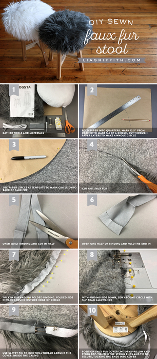 FauxFurStool_Tutorial (306x700, 236Kb)