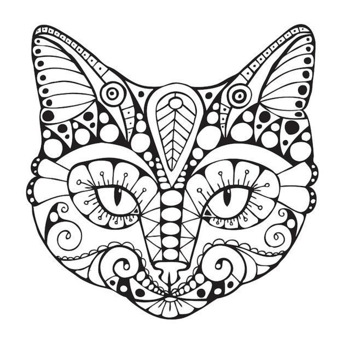 cat-coloring-pages-for-adults-regarding-cat-coloring-pages-for-adults (700x700, 207Kb)