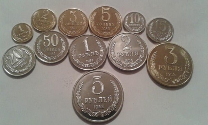 10 самых дорогих монет СССР, которые покупают за миллионы рублей