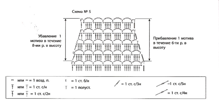 3937411_vyazanyykostyumkorotkogozhiletapryamoyyubkischemevyazaniekryuchkomdlyazhenshchinyubki_3 (700x326, 50Kb)