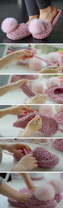 Crochet-Slippers-309x1024 (211x700, 147Kb)