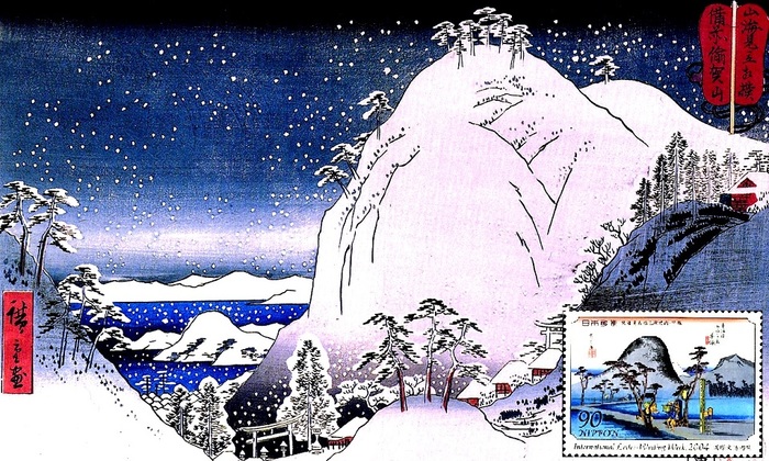 1280px-Hiroshige_Shrines_in_snowy_mountains (700x420, 179Kb)