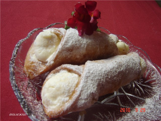 Cannoli sicilianni -Канноли2 (640x480, 208Kb)