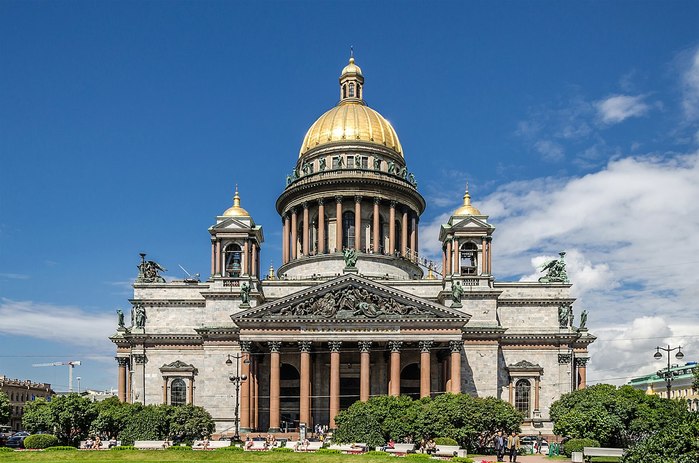 1200px-Saint_Isaac's_Cathedral_in_SPB (700x463, 89Kb)