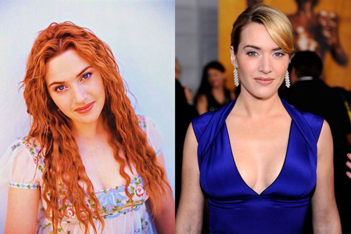 Самые красивые актрисы Голливуда с рыжими волосами