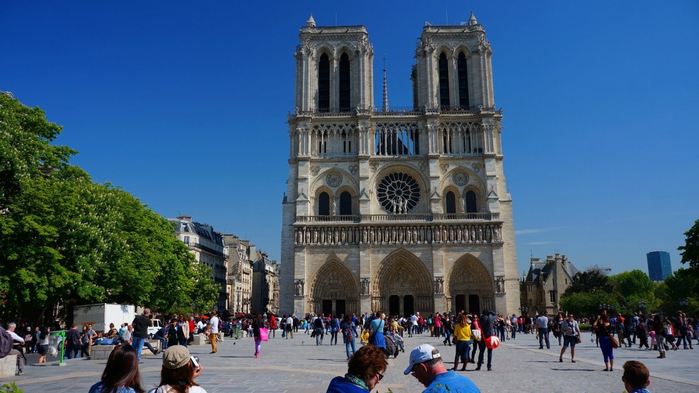 собор парижской богоматери (700x393, 281Kb)