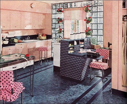 2a271cde7d6a20dc7fd7644c424f8a68--pink-kitchens-retro-kitchens (423x346, 90Kb)