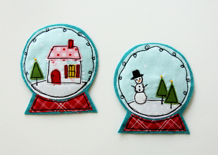 6226115_HouseandSnowmanChristmasOrnaments (700x498, 324Kb)