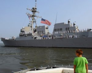 1200px-USS_James_E._Williams_DDG-95_deploys-300x239 (300x239, 41Kb)