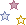 3 stars (26x25, 0Kb)