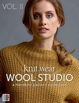 Knit.Wear - Wool Studio Vol 2 2017.. Обсуждение на LiveInternet - Российский Сервис Онлайн-Дневников