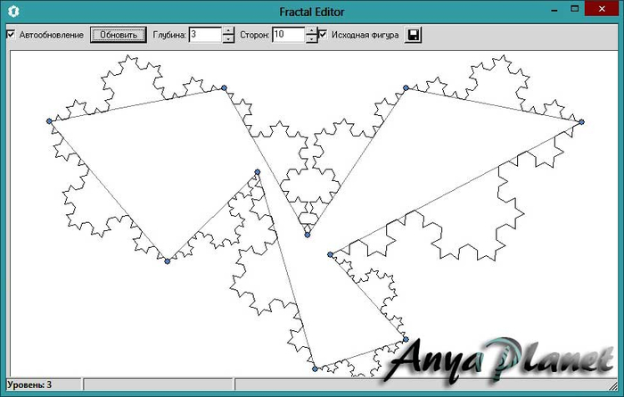 FractalEditor (700x445, 127Kb)