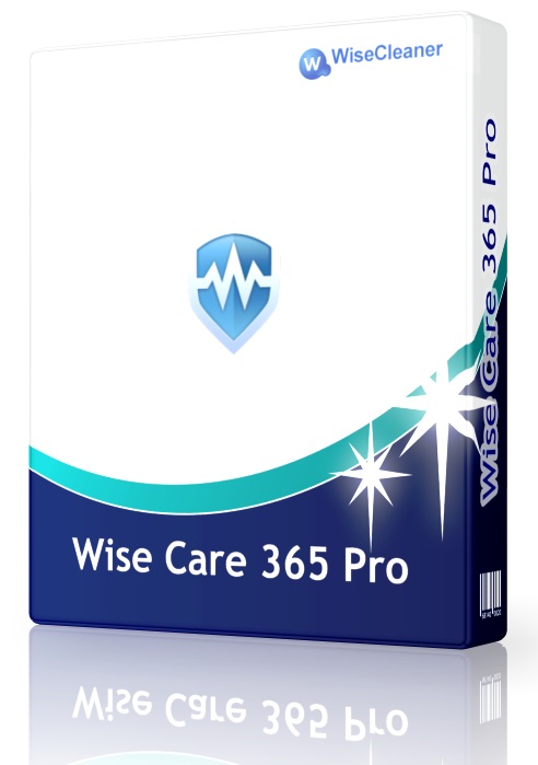 wise care 365 pro 2018