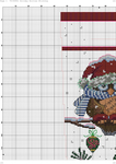  Holiday Hooties Stocking (ПНК Кирова)-001 (494x700, 336Kb)
