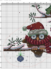  Holiday Hooties Stocking (ПНК Кирова)-003 (494x700, 374Kb)