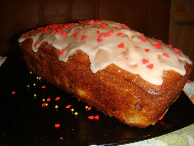 Воздушный кекс с ананасами и вишней2 (640x480, 277Kb)