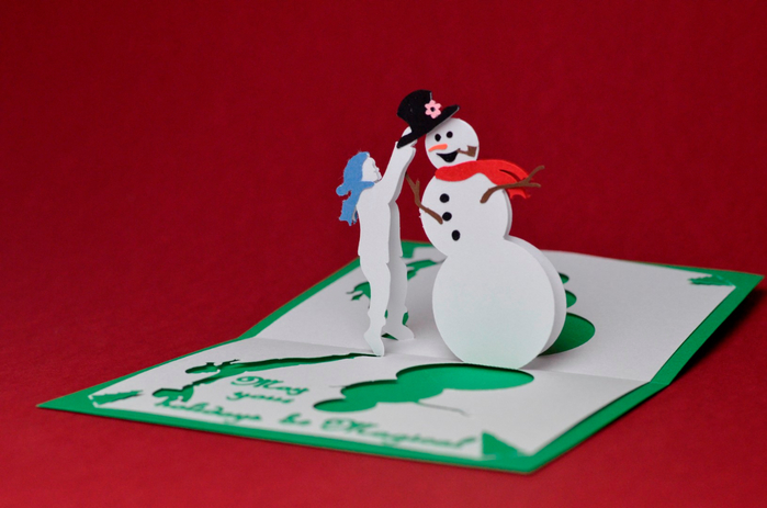 Christmas_popup_card_Snowman_frosty (700x463, 290Kb)