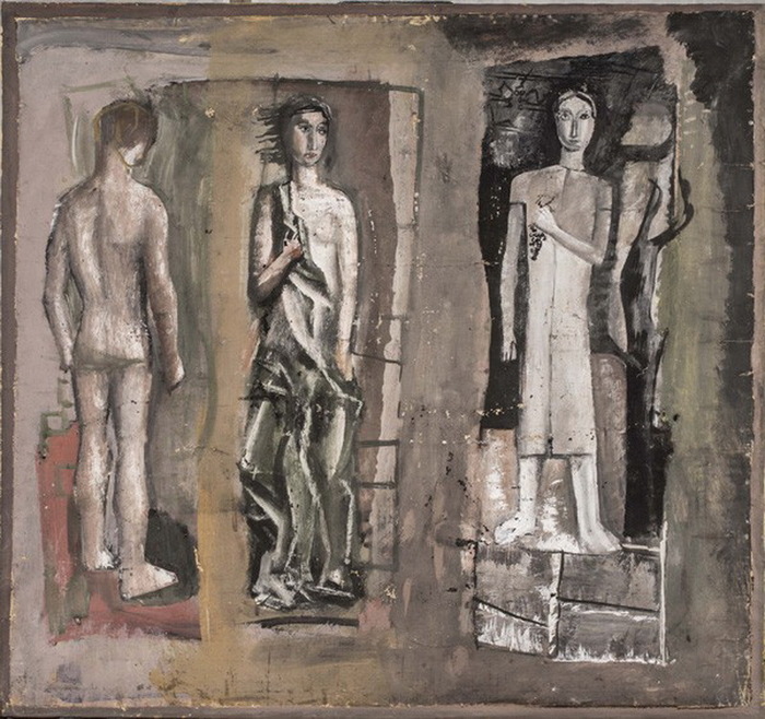 1940 tre-figure-femminili--primi-anni-quaranta--tempera-su-carta-intelata--cm-110-x-125 (700x658, 174Kb)