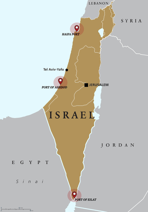 Ports of Israel (488x700, 99Kb)