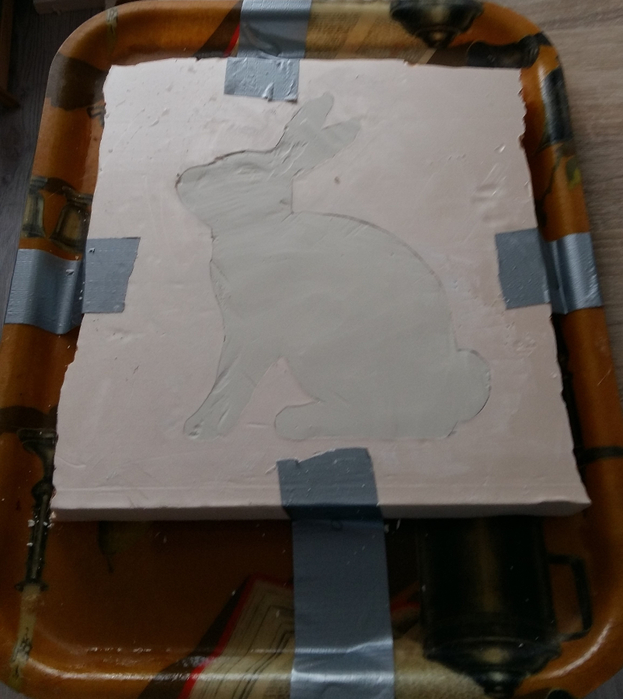 пасхальный кролик. 4.3 (623x700, 306Kb)