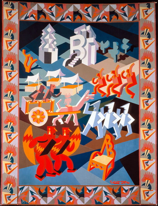 1927 Festa della sedia, The chair's party ( ) (537x700, 167Kb)
