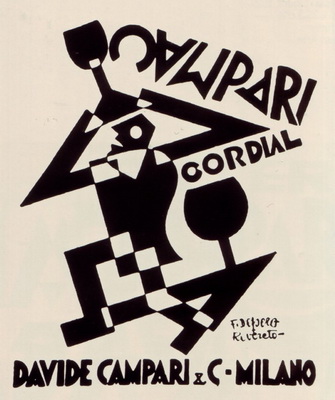1929 Campari Cordial, India ink, Collezione Davide Campari (335x400, 50Kb)