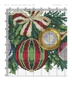  Dazzling Ornament Tree Skirt (DMC)-018 (494x700, 331Kb)