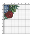  Dazzling Ornament Tree Skirt (DMC)-020 (494x700, 182Kb)