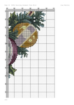  Dazzling Ornament Tree Skirt (ПНК Кирова)-014 (494x700, 203Kb)