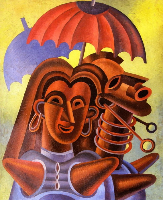 1944-1945    (Donne del Tropico) (569x700, 164Kb)