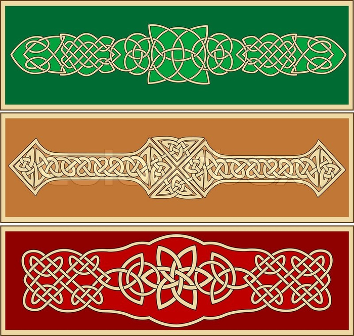 11916472-celtic-ornaments-and-patterns (700x664, 460Kb)