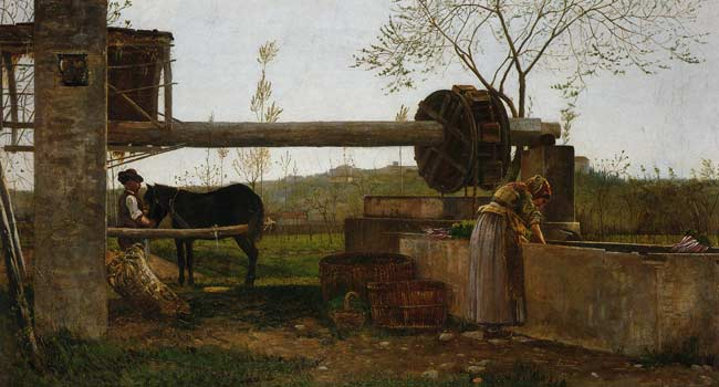 Silvestro_Lega_-_il_bindolo_-1863 (650x350, 183Kb)