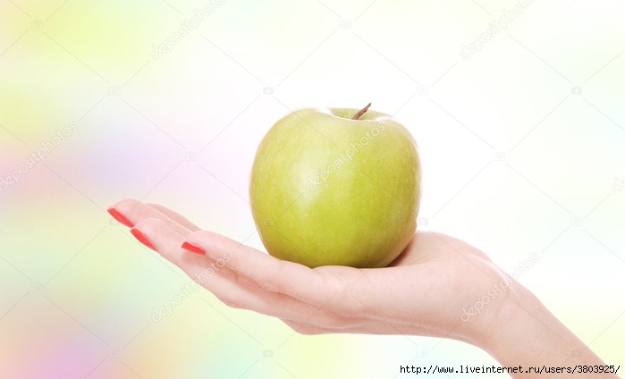 depositphotos_2357658-stock-photo-fresh-green-apple-in-hand (700x424, 111Kb)