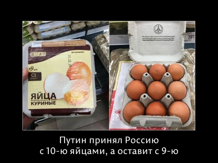 Путин. 9 яиц (700x525, 84Kb)