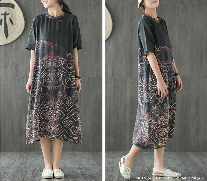 printed-flower-linen-sundress-loose-cotton-summer-cloth-a-skirt-maxi-long-dress_4 (700x613, 347Kb)